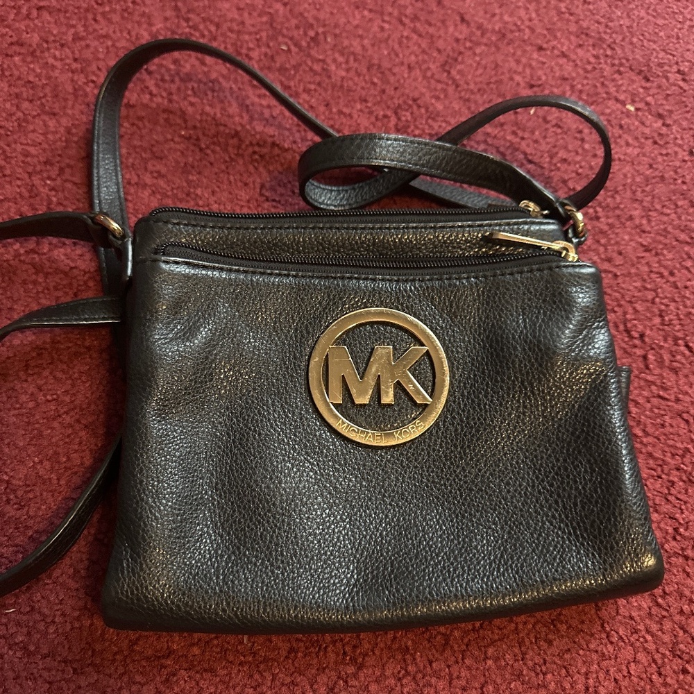 Michael Kors crossbody